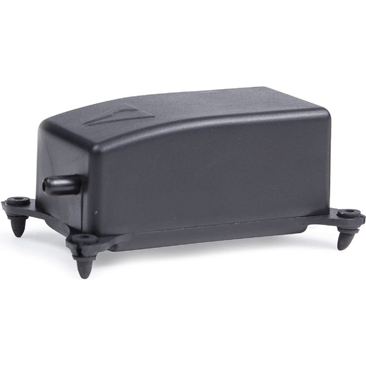 Cascade store aquarium filter